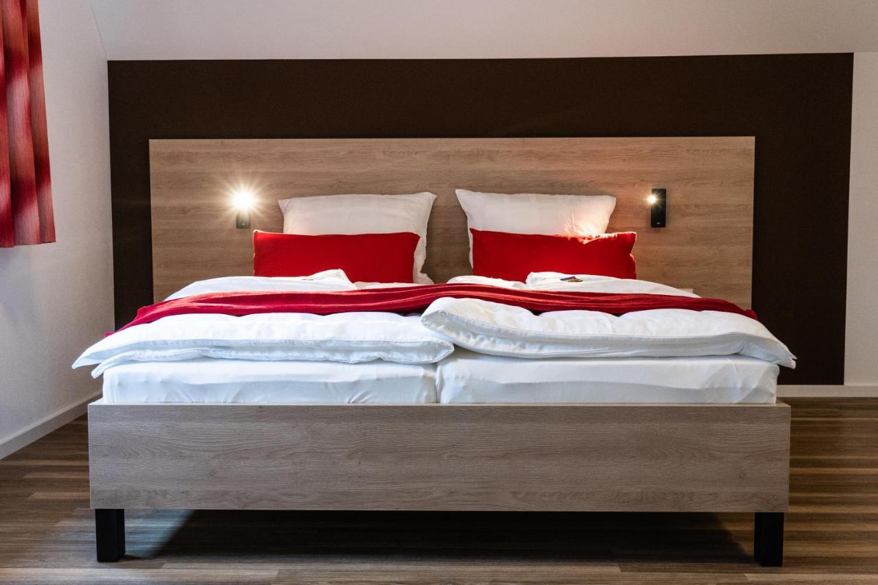 Altstadthotel Wilde Rose Eppingen Ngoại thất bức ảnh
